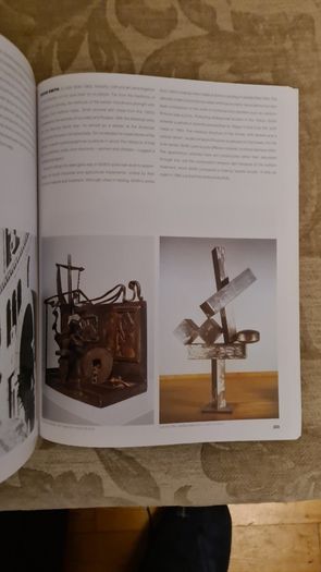The Tate Modern Handbook. First Edition Large Volume Paperback In Good Condition.