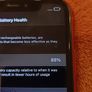 iPhone XR 64gb  88% battery simfree  leixlip area Image 2
