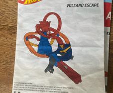 hot wheels track