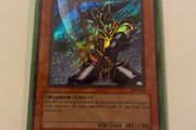 Yugioh Buster Blader