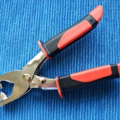 Eyelet Pliers 150 mm