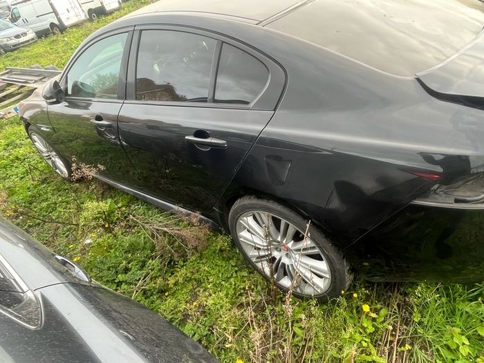 jaguar for breaking