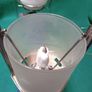 Camping  Lantern X 2 Image 2