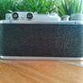 Refurbished Zorki-1 New Curtains,35mm Film Camera, Industar-22 Lens, M39 Leica Mount, ClaD Serviced Tested Fully Working Condition, 364433 Image 5