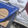 Table saw for Tiles and wood, wet and dry Image 3