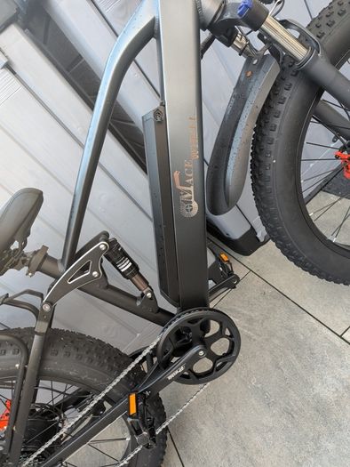 electric bike
