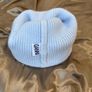 GANNI hat / blue / new Image 3