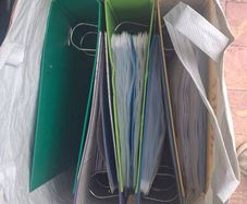 Assorted Stationery