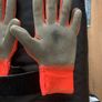 Adidas goalkeeper gloves Image 3
