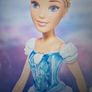 BRAND NEW Disney Princess Shimmer Doll Cinderella Image 3