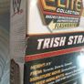 Wwe elite Trish Strauss series 24 Mattel Image 8