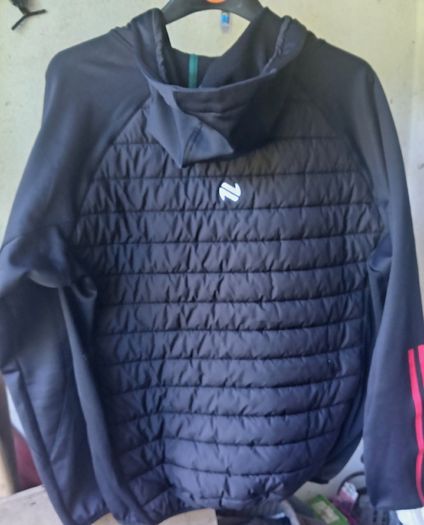 Mayo GAA Jacket