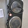 2 x Ring Portable Hob Image 3