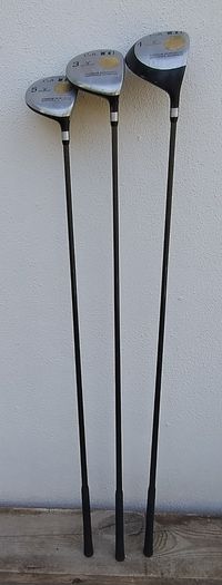 Full set for a beginner/Improver
