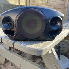 Mackie Freeplay Personal Speaker .