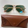 rayban subglasses Image 2
