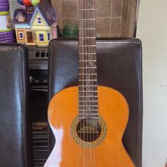 Esteve 4ste Cedar Top Guitar
