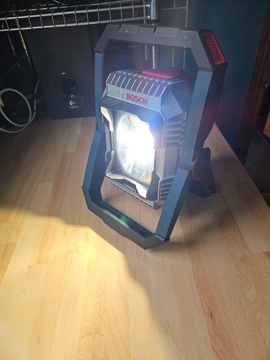 Bosch 18v Work Light Bare Unit
