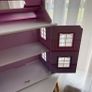 wooden dolls house Image 4
