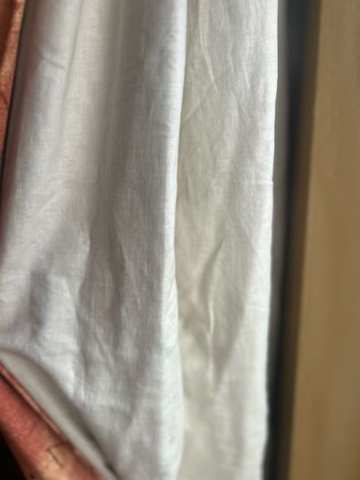 Monkwell Curtains Full Length , good  condition.