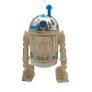 Star Wars Vintage R2-D2 with Sensorscope ROTJ Action Figure Complete 1982 Image 9