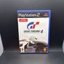 Gran Turismo 4 "Not To Be Sold Separately" Edition Ps2 Image 3