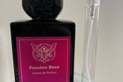 Lorenzo Pazzaglia Passion Rose 10ml DECANT