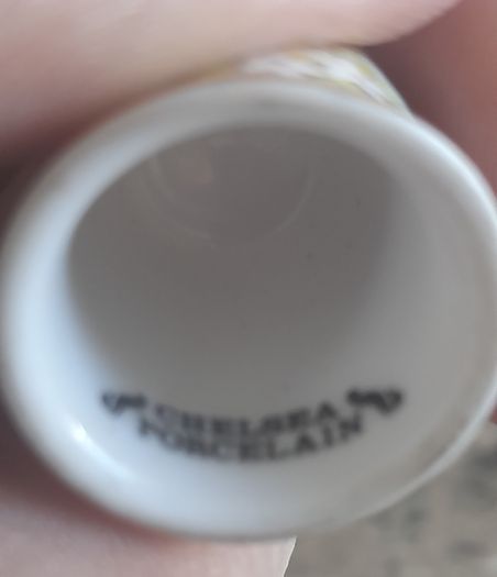chelsea porcelaim thimble