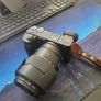 Sony Alpha A6600 + Sony 18-135mm + Sony 50mm f/1.8 Lenses Image 2