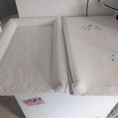 ikea vadra changing pad