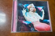 Tori Amos Collection CD Tales of a Librarian
