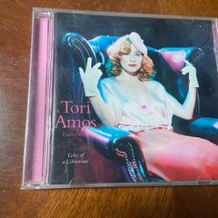 Tori Amos Collection CD Tales of a Librarian