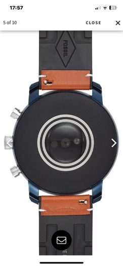 Fossil Smart watch