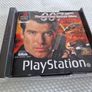 007 Tomorrow never Dies PlayStation1 Ps1 PlayStation2 Ps2 Games Original Image 7