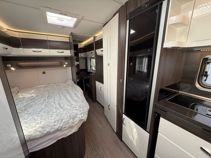 Most Luxurious Caravan in Ireland!