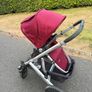 Uppababy vista 2018 model Image 3