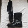 NORTON Biker Boots  / Country Western Image 7