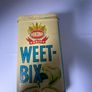 Vintage Weet Bix Tin Image 2