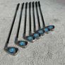Full set of junior clubs Image 4