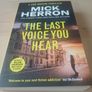 Down Cemetery Road Books x 3 by Mick Herron (Apple TV Crime Thriller Fiction Paperbacks 2025) Image 8