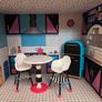 LOL Dolls house including Lol dolls and all furniture Image 7