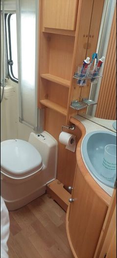 Motorhome