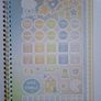 Baby memory book Image 2