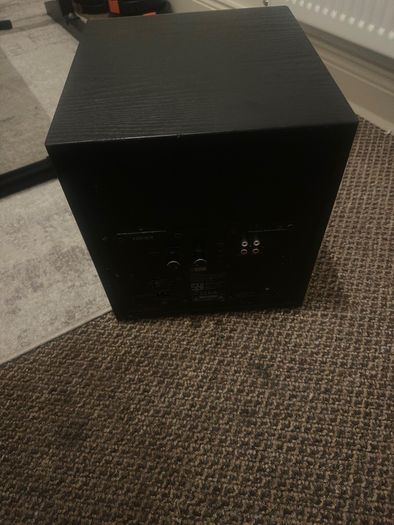 Edifier t5
