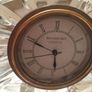 Waterford crystal clock Image 3