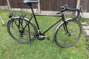 Dawes Super Galaxy gravel bike