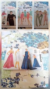 Sewing Patterns