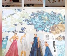 Sewing Patterns