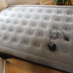 Air mattress