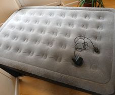 Air mattress